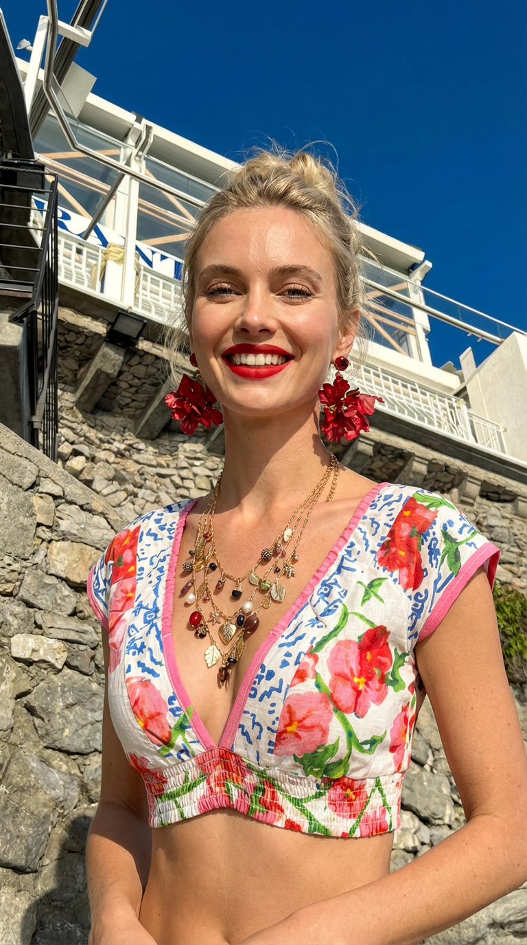 Set di Fiori