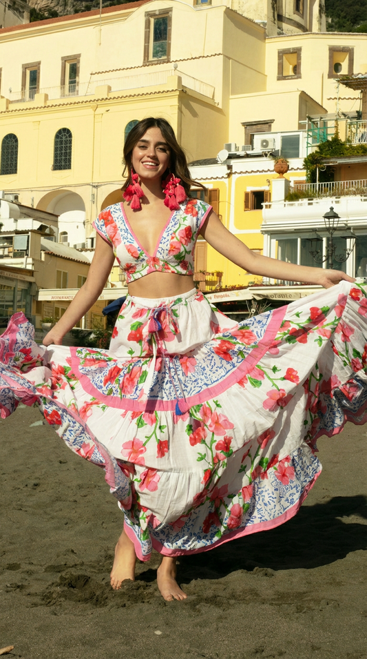 Set di Fiori